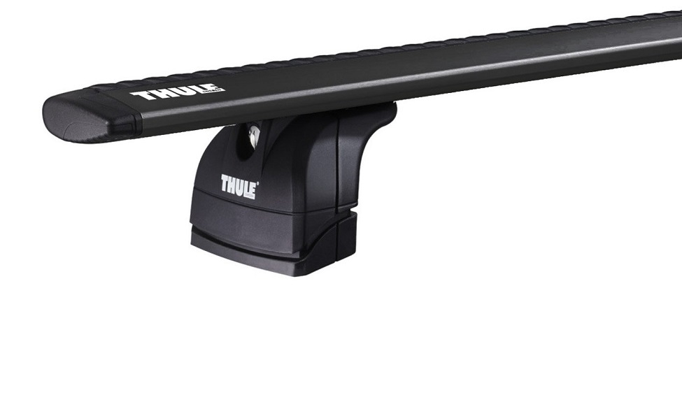 Thule WingBar Black